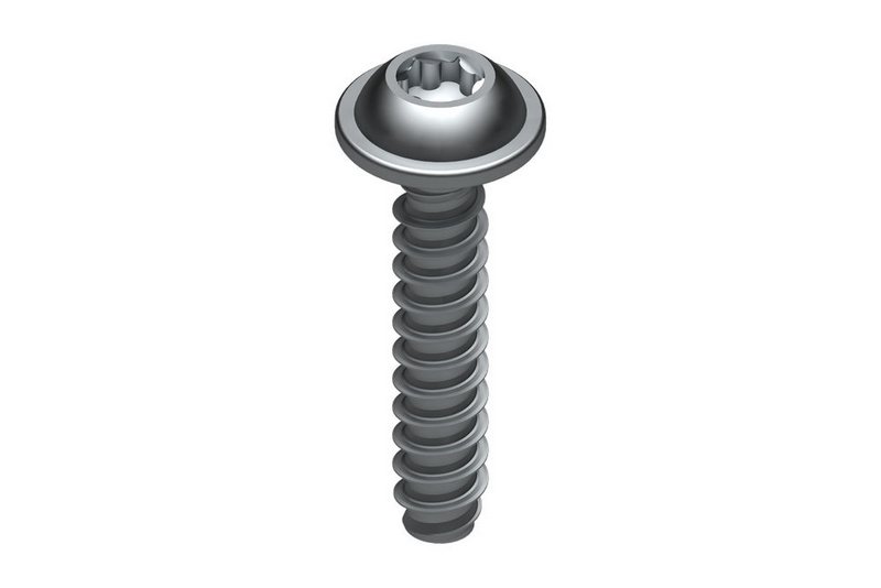 Sroub 5 x 25 (10x) - 8 738 901 695