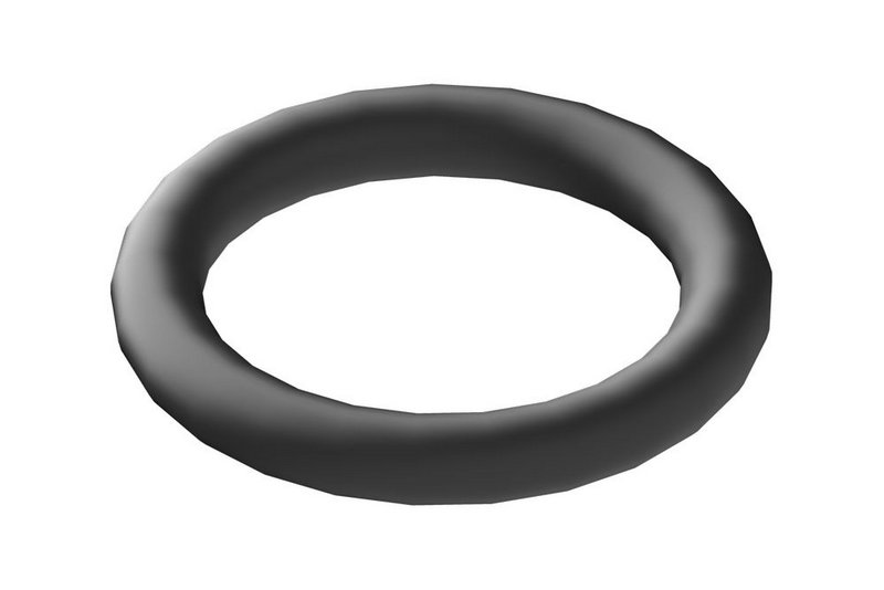 O-krouzek 9.25 x 1.78 (10x) - 8 738 901 711