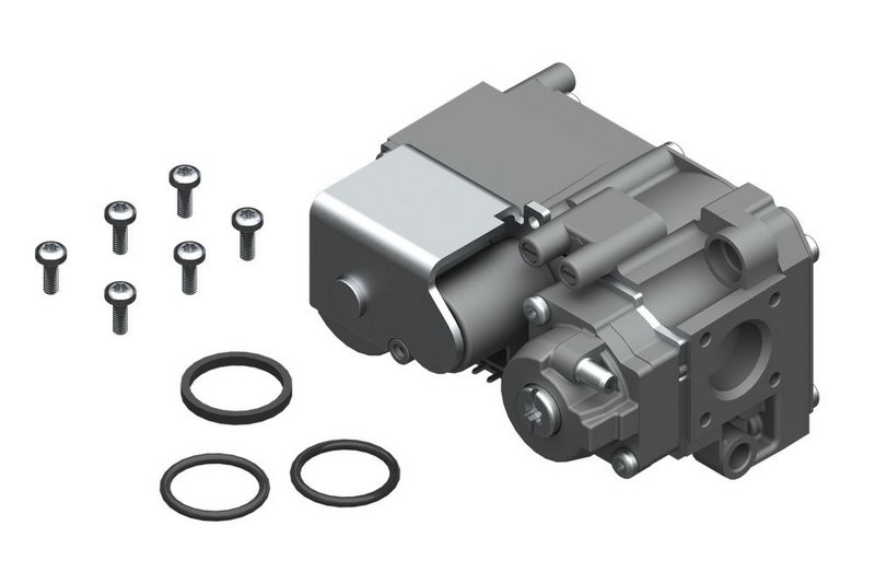 Plynová armatura 50-70kW - 8 738 901 715