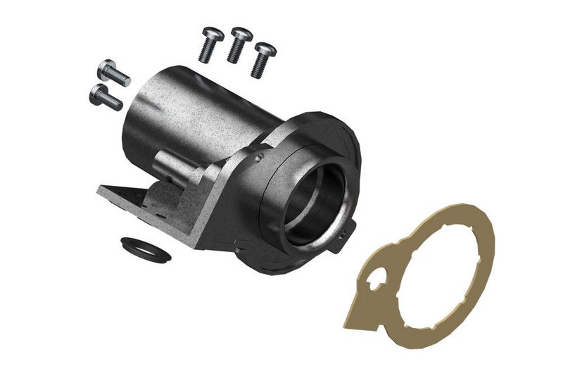 Venturi - 8 738 901 720