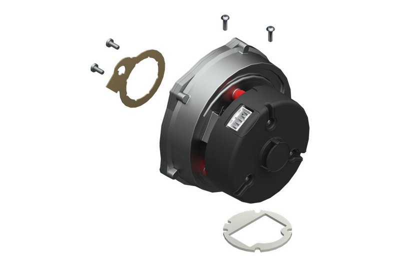 Ventilátor - 8 738 901 722