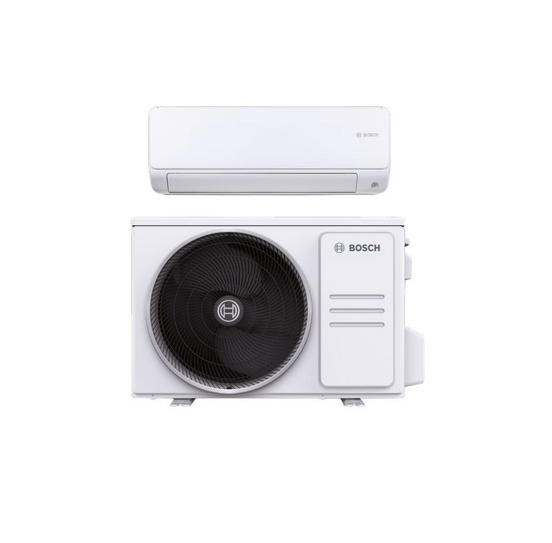 Climate 6100i CL6102i W 70 HE