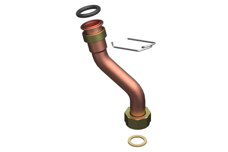 Trubka - 8 737 603 011