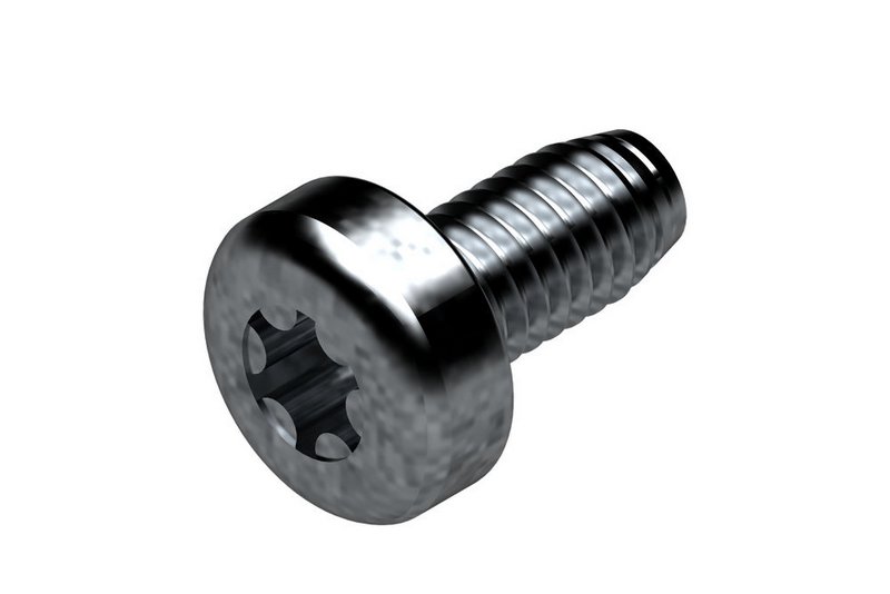Sroub M4x8 (10x) - 8 738 901 740