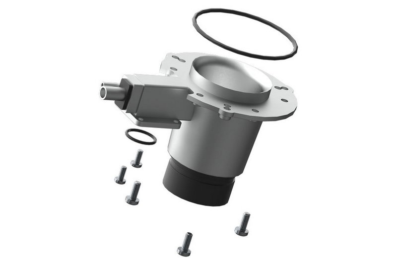 Venturi - 8 738 903 173