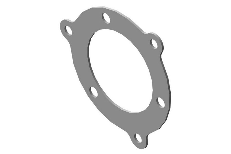 Těsnění hořáku - 8 738 903 177