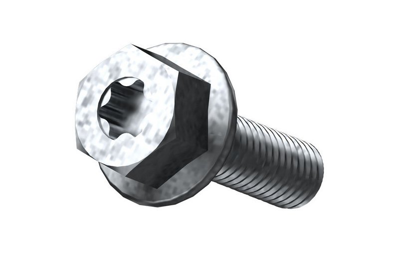 Sroub M5x16-8.8 (10x) - 8 738 903 179