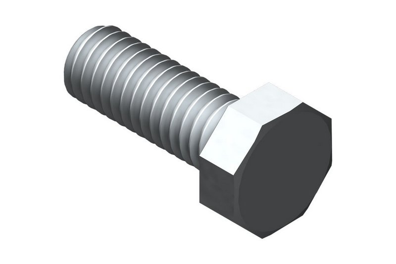 Sroub M6 (10x) - 8 738 903 194