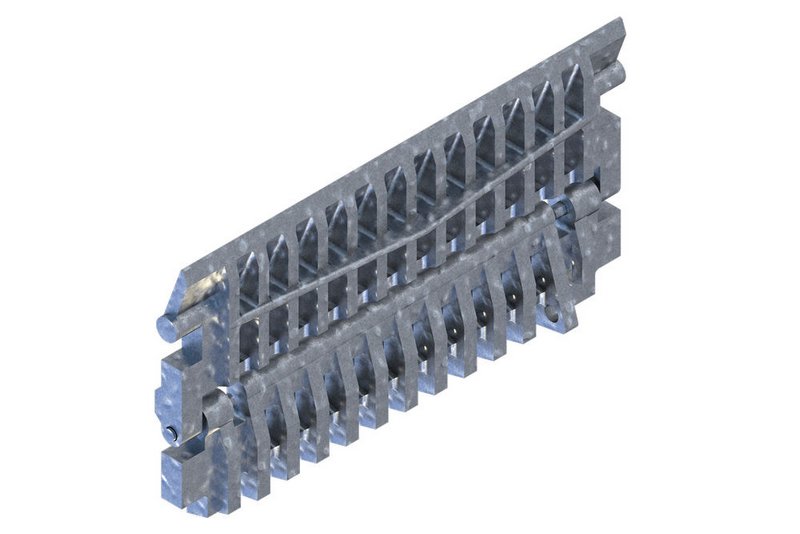 RoSt predni + vyklop sestava Cr DOR25,32 - 8 739 930 220 0