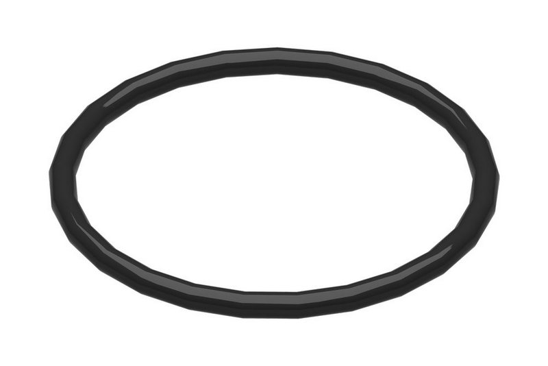 O-Ring 48x4 EPDM (2x) Everp - 8 755 000 619