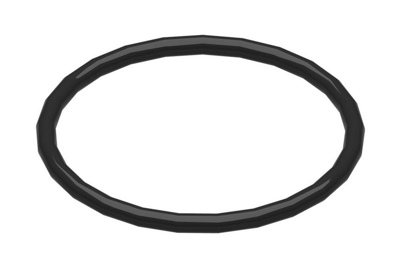 O-Ring 38x4 EPDM (2x) Everp - 8 755 000 620
