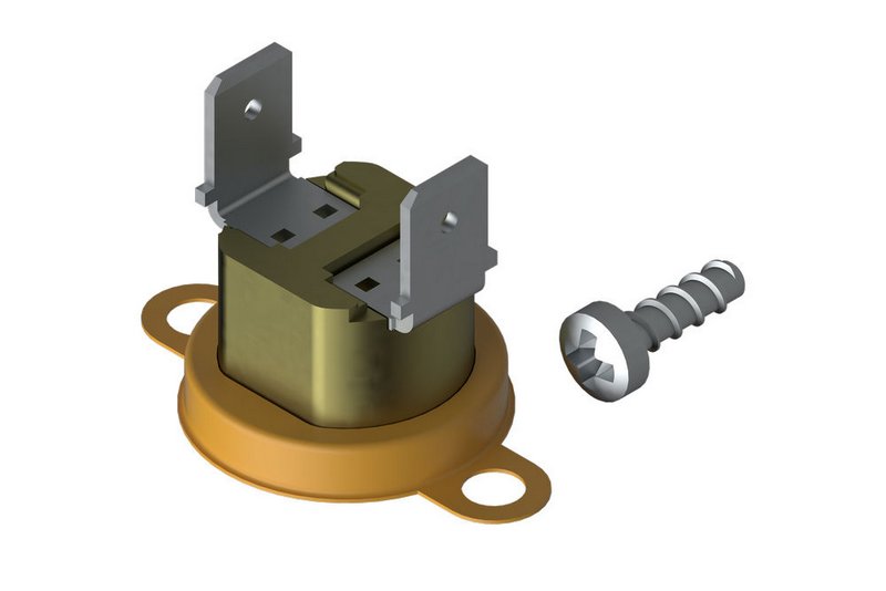 Temperaturfühler - 8 755 005 384