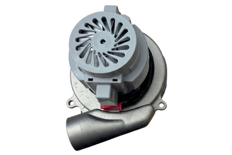 Turbine Pelletheizkessel - 7 724 003 016