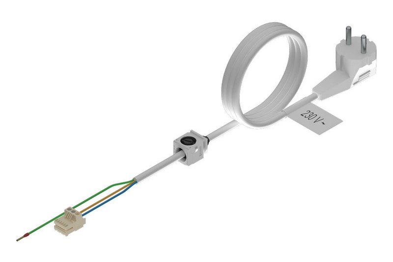 Napájecí kabel - 8 716 766 522