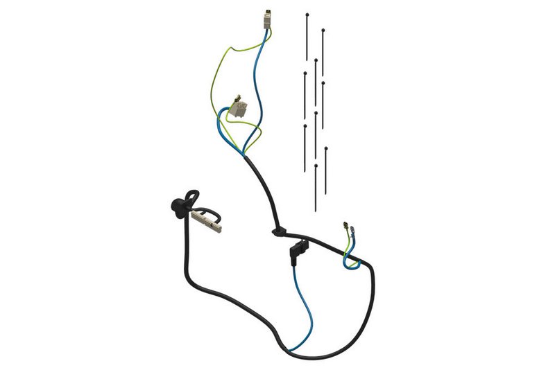 Kabelbaum HV - 8 737 713 159