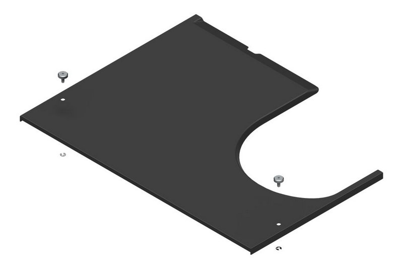 Horni panel - 8 738 901 743
