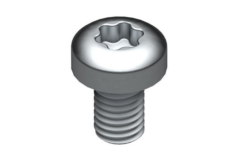 Sroub M 5 x 8 (10x) - 8 738 901 766