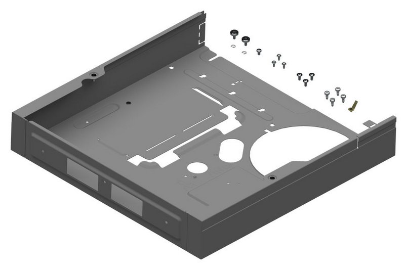 Panel spodni - 8 738 904 824