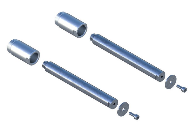 Pouzdro posuvne SB Set ND - 8 738 109 841