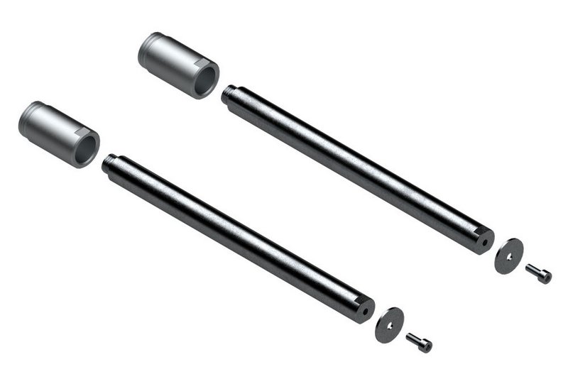 Pouzdro posuvne SB Set-310 ND - 8 738 109 847