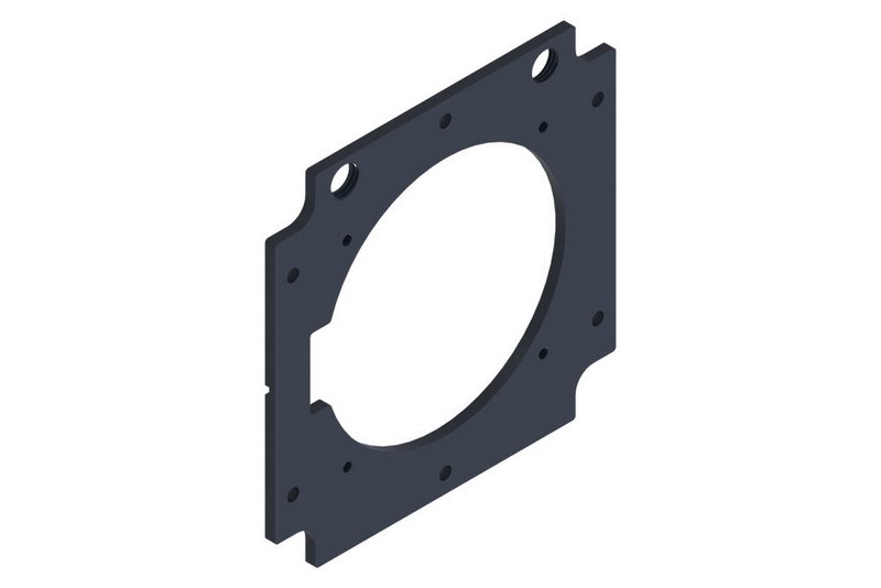 Priruba posuvna 510-640 ND - 8 738 109 857