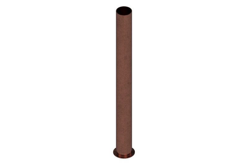 Rohr Cu 28 302 mm - 8 738 217 134